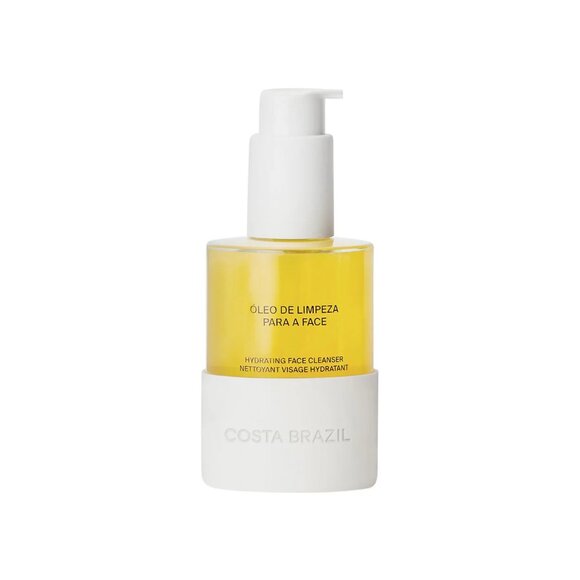 Costa Brazil Hydrating Face Cleanser - Picture 9 of 14